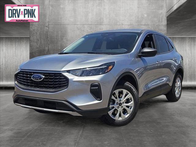 new 2024 Ford Escape car, priced at $29,805