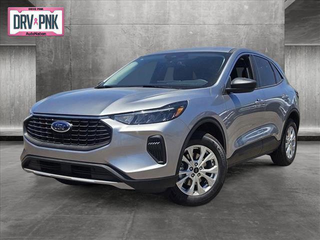 new 2024 Ford Escape car, priced at $31,805