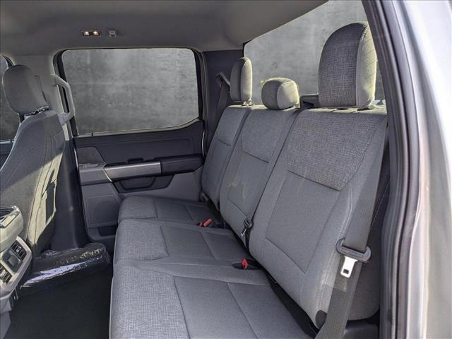 new 2024 Ford F-150 car, priced at $47,990