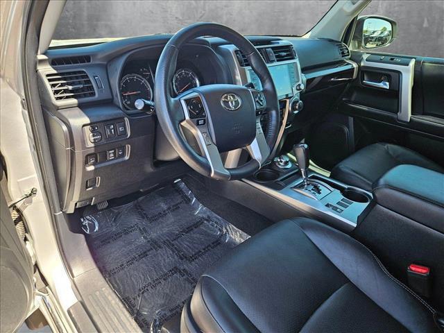 used 2023 Toyota 4Runner car, priced at $48,274