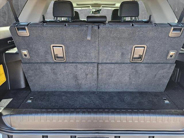 used 2023 Toyota 4Runner car, priced at $48,274