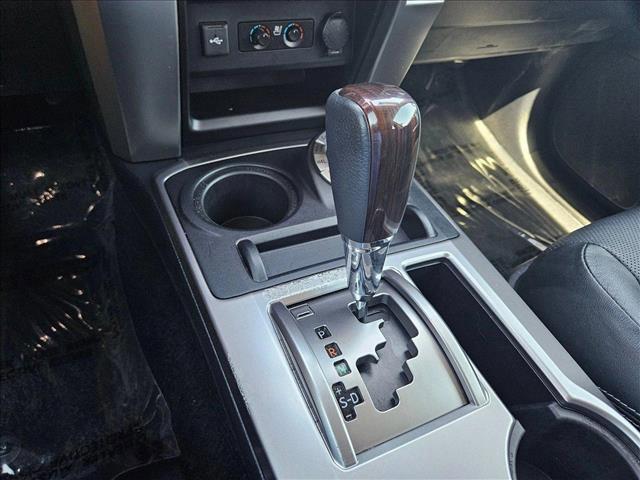 used 2023 Toyota 4Runner car, priced at $48,274