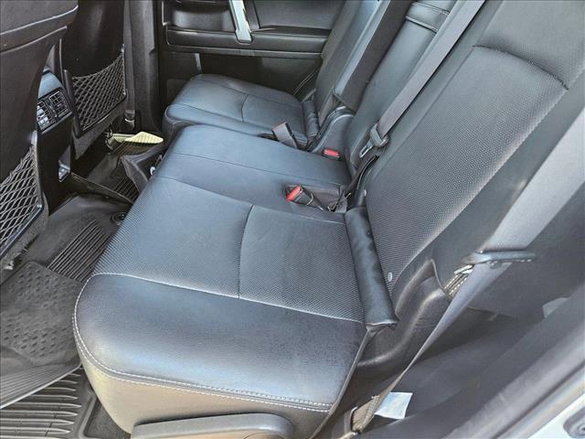 used 2023 Toyota 4Runner car, priced at $48,274