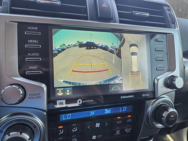 used 2023 Toyota 4Runner car, priced at $48,274