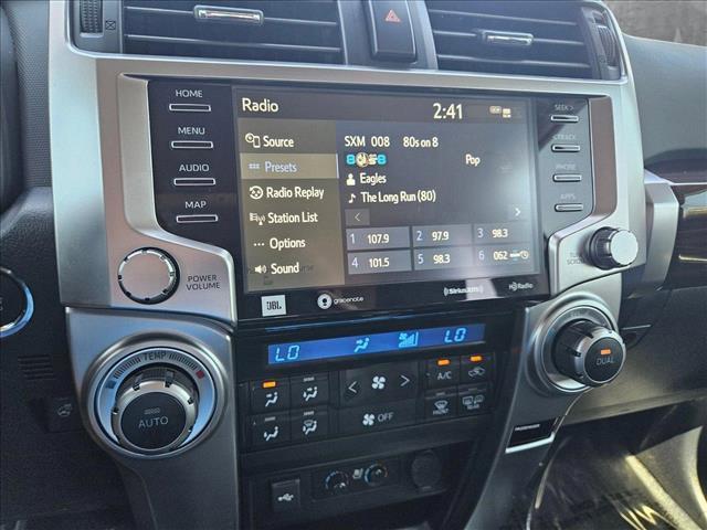 used 2023 Toyota 4Runner car, priced at $48,274