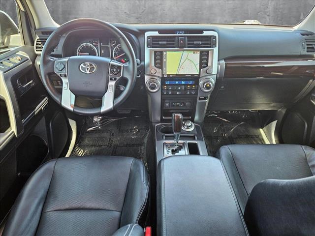 used 2023 Toyota 4Runner car, priced at $48,274