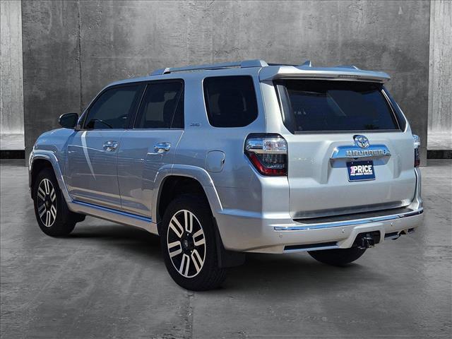 used 2023 Toyota 4Runner car, priced at $48,274