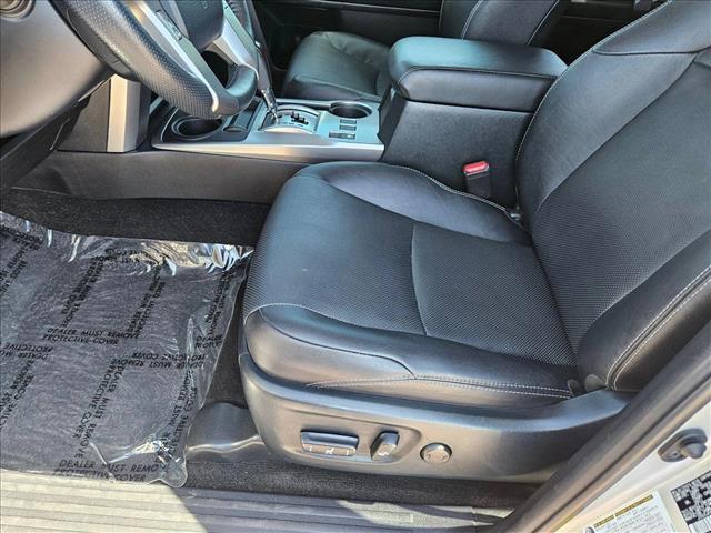 used 2023 Toyota 4Runner car, priced at $48,274