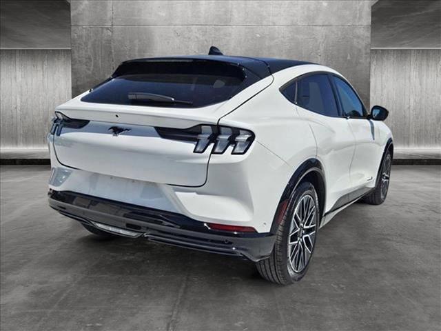 new 2024 Ford Mustang Mach-E car, priced at $41,950