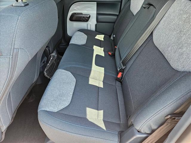 new 2025 Ford Maverick car, priced at $32,005