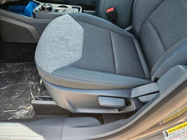 new 2025 Ford Maverick car, priced at $32,005