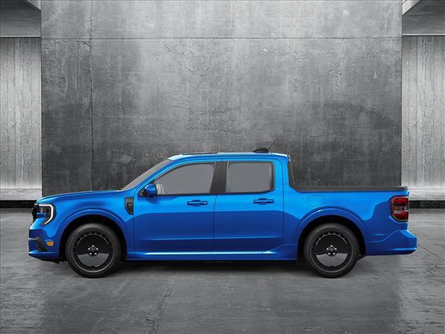 new 2025 Ford Maverick car, priced at $35,172