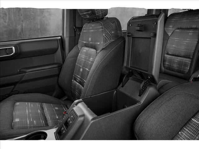 new 2025 Ford Bronco car, priced at $55,005