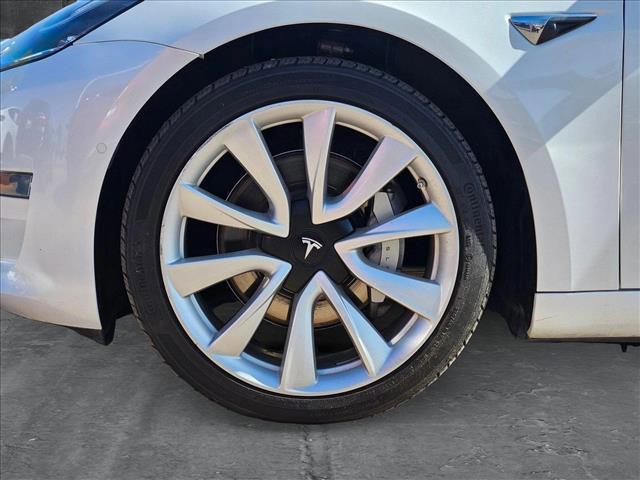 used 2019 Tesla Model 3 car, priced at $25,218