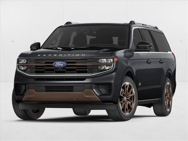 new 2025 Ford Expedition car, priced at $85,822