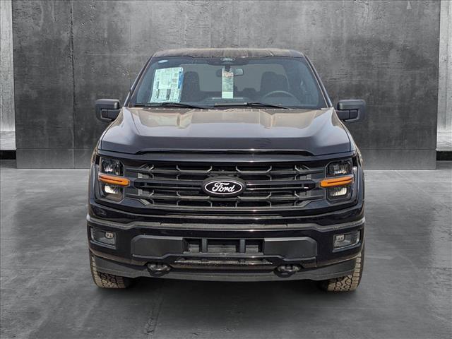 new 2024 Ford F-150 car, priced at $58,800