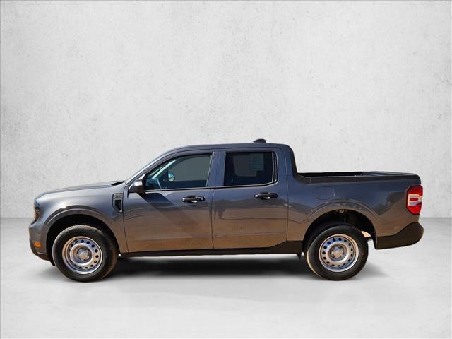 new 2025 Ford Maverick car, priced at $29,065
