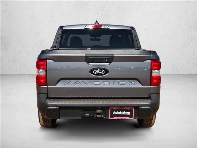 new 2025 Ford Maverick car, priced at $29,065