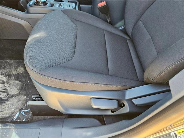 new 2025 Ford Maverick car, priced at $29,065