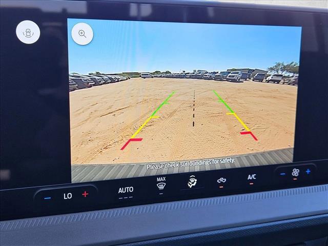 new 2025 Ford Maverick car, priced at $29,065