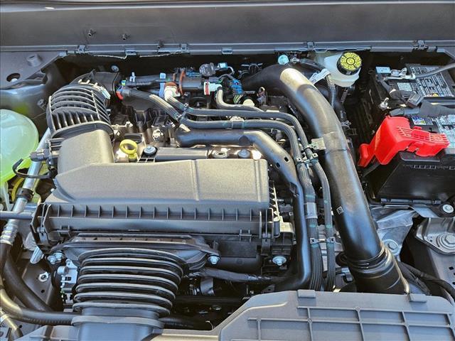 new 2025 Ford Maverick car, priced at $29,065