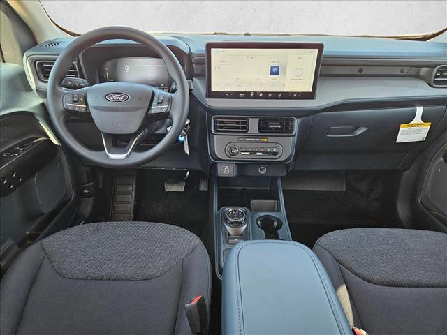 new 2025 Ford Maverick car, priced at $29,065