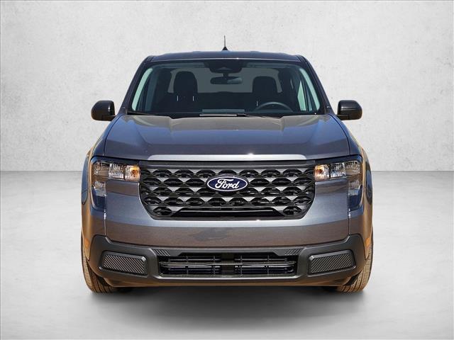 new 2025 Ford Maverick car, priced at $29,065