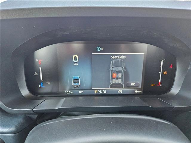 new 2025 Ford Maverick car, priced at $29,065