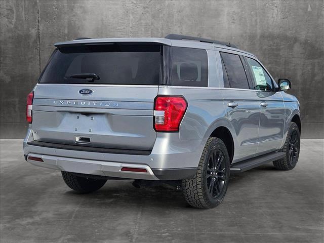 new 2024 Ford Expedition car, priced at $64,188