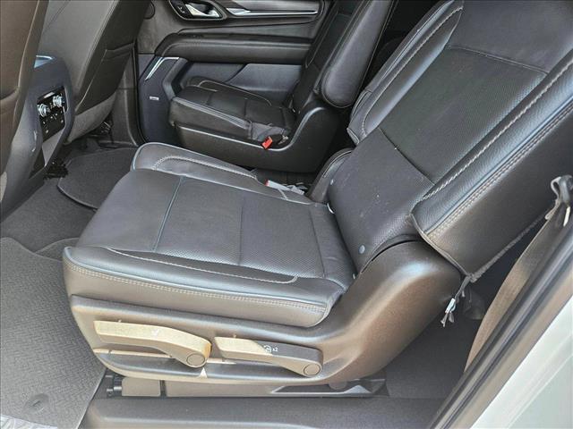 used 2021 GMC Yukon XL car, priced at $39,802