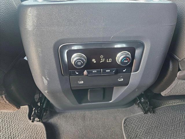 used 2021 GMC Yukon XL car, priced at $39,802