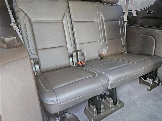 used 2021 GMC Yukon XL car, priced at $39,802