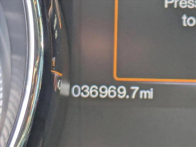 used 2015 Ford Mustang car, priced at $29,435
