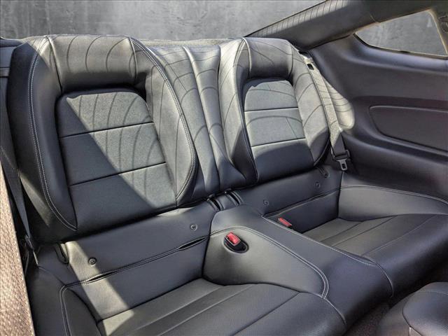 used 2015 Ford Mustang car, priced at $29,435
