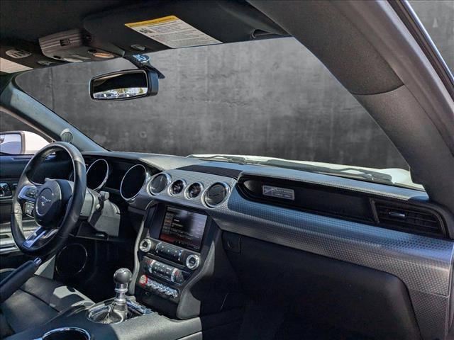 used 2015 Ford Mustang car, priced at $29,435