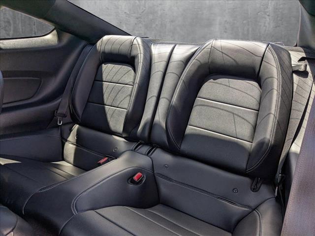 used 2015 Ford Mustang car, priced at $29,435