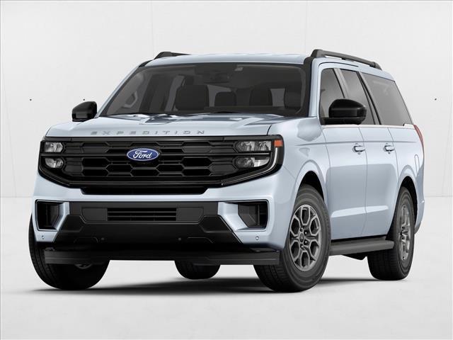 new 2025 Ford Expedition Max car, priced at $75,725