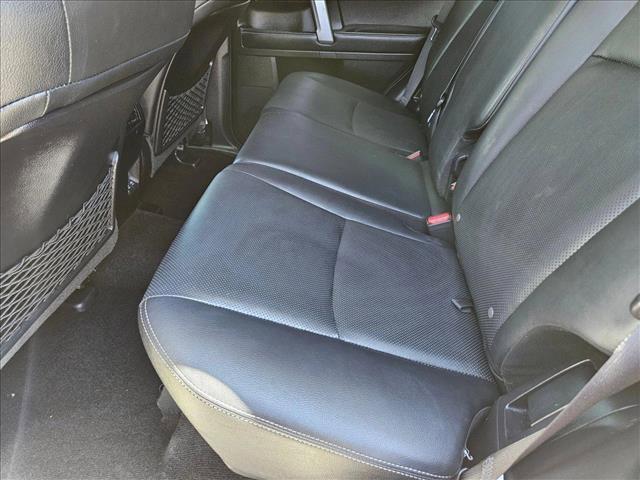 used 2020 Toyota 4Runner car, priced at $37,439