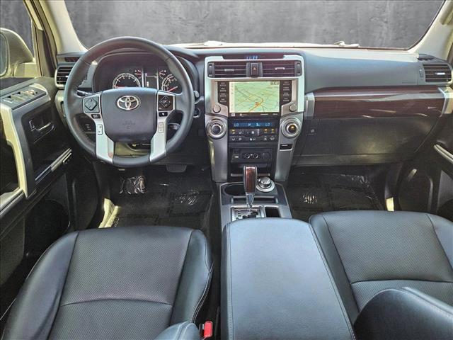 used 2020 Toyota 4Runner car, priced at $37,439