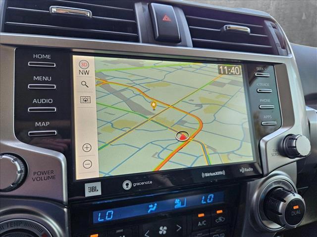 used 2020 Toyota 4Runner car, priced at $37,439