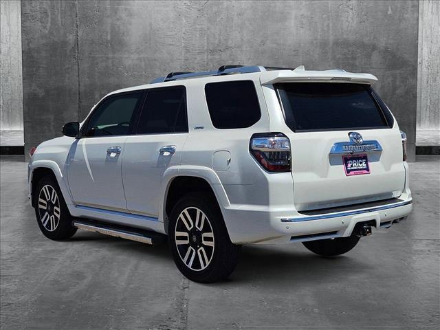 used 2020 Toyota 4Runner car, priced at $37,439