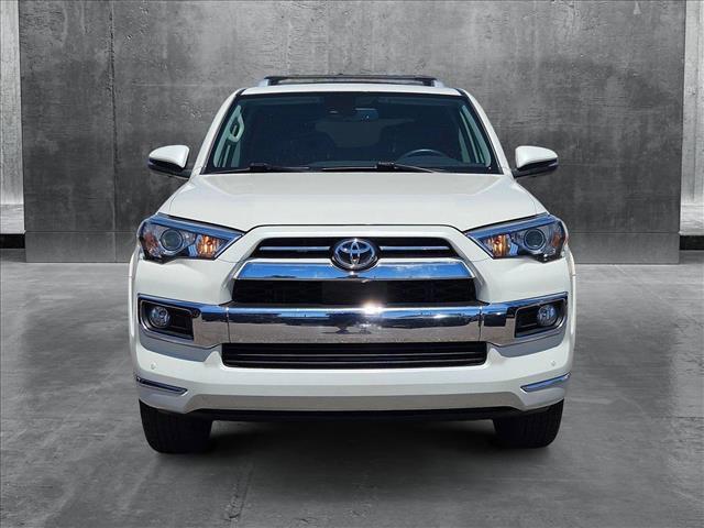 used 2020 Toyota 4Runner car, priced at $37,439