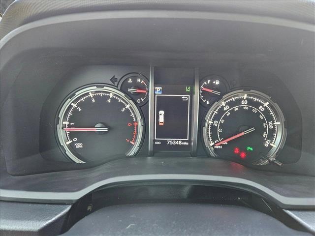 used 2020 Toyota 4Runner car, priced at $37,439