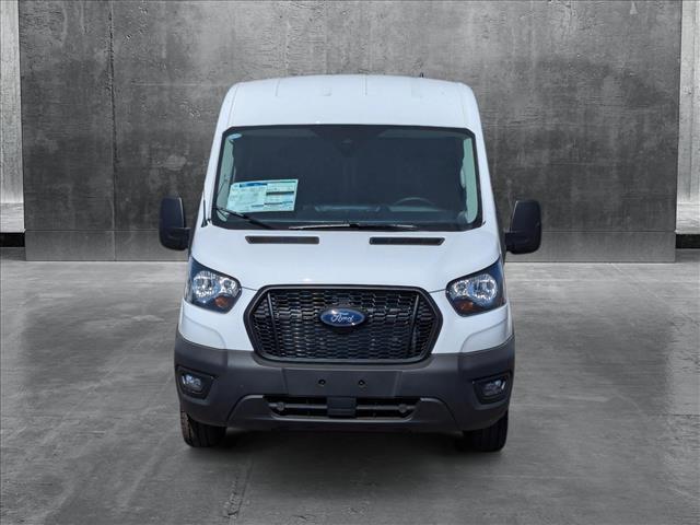 new 2025 Ford Transit-250 car, priced at $54,325