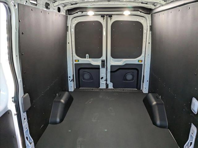 new 2025 Ford Transit-250 car, priced at $54,325