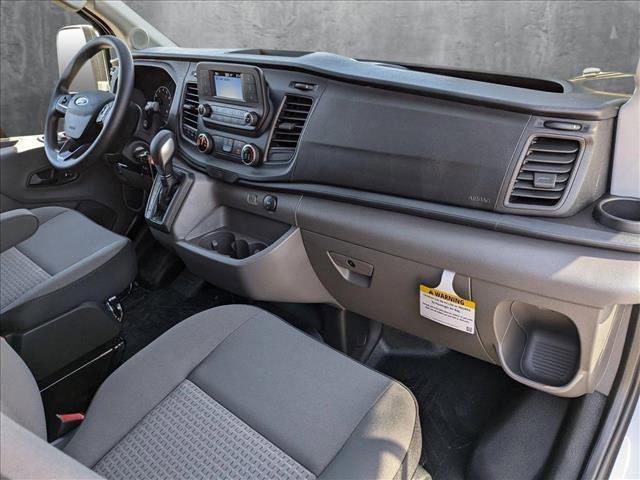 new 2025 Ford Transit-250 car, priced at $54,325