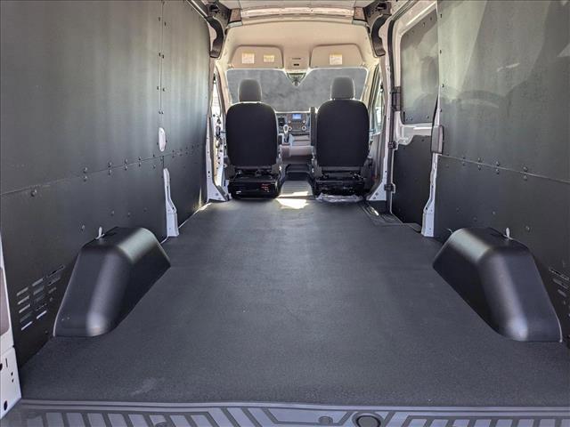 new 2025 Ford Transit-250 car, priced at $54,325