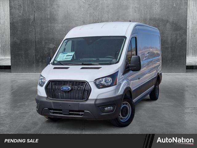 new 2025 Ford Transit-250 car, priced at $49,893