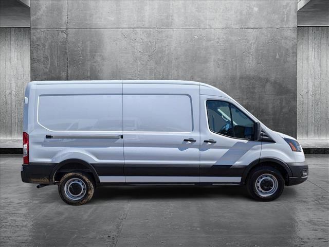 new 2025 Ford Transit-250 car, priced at $54,325