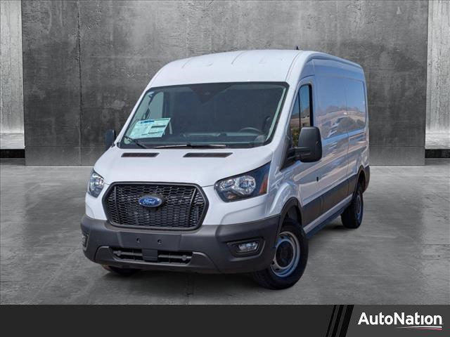 new 2025 Ford Transit-250 car, priced at $54,325